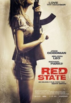 Red State (2011) English Movie Download In HD 480p 250MB