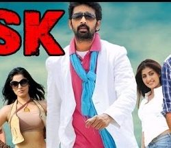 Risk (All the Best) Hindi Dubbed 350MB Full HD 480P Free Download