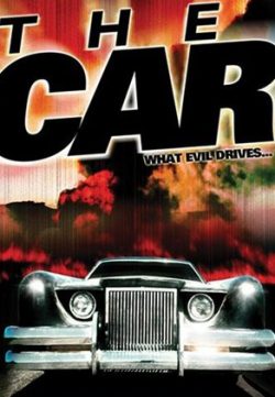 The Car (1977) Hindi Dubbed Movie Free Download In HD 480p 250MB