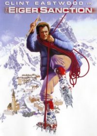 The Eiger Sanction (1975) Hindi Dubbed Movie Download In Full HD 720p 200MB Download 1