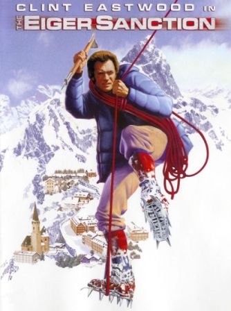 The Eiger Sanction (1975)