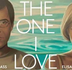 The One I Love (2014) Movie Free Download In English 480p 400MB