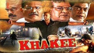 The Return Of Khakee (2003)