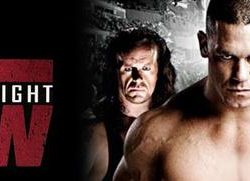 WWE Monday Night Raw 13th October (2014) HDTV 480P 300MB Free Download