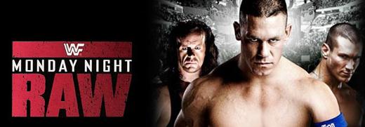 WWE Monday Night Raw 6th October (2014)