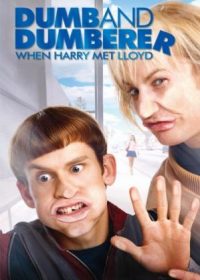 Dumb and Dumberer: When Harry Met Lloyd (2003) Free Download HD 480p 200MB 5