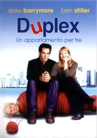 Duplex (2003)