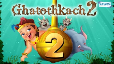 Ghatothkach 2 (2014) Hindi Movie