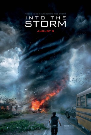 Into the Storm (2014)