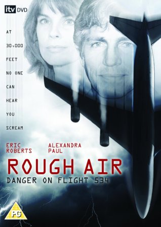 Rough Air: Danger on Flight 534 (2001)