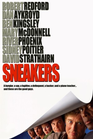 Sneakers (1992) 