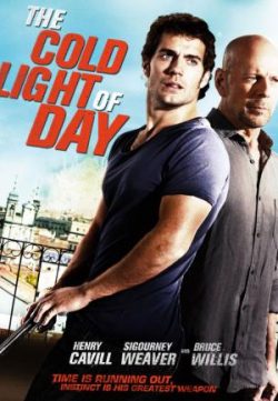 The Cold Light of Day (2012) Hindi Dubbed Movie Free Download HD 480p 200MB