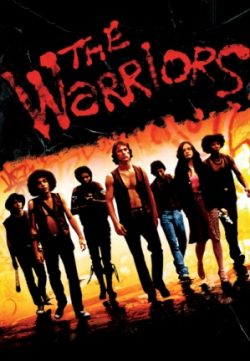 The Warriors (1979) Hindi Dubbed Movie Free Download In HD 480p 150MB