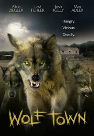 Wolf Town (2011)