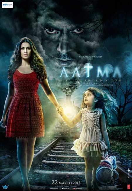 Aatma (2013) Hindi Movie