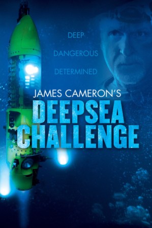 Deep Sea Challenge (2014) 