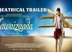 Hawaizaada (2015) Hindi Movie Official Trailer Full HD 720p Download