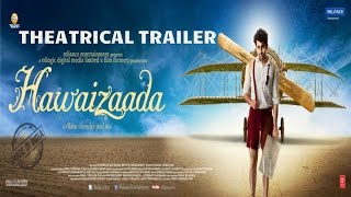 Hawaizaada (2015) 