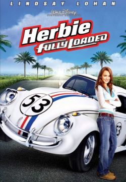 Herbie Fully Loaded (2005) Hindi Dubbed 400MB Download 480p