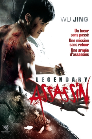 Legendary Assassin (2008)