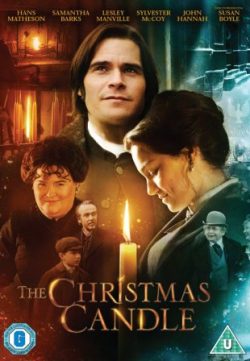 The Christmas Candle (2013) Download HD 480p 300MB Free Download