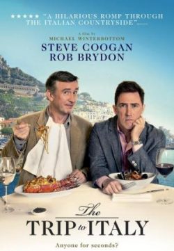 The Trip to Italy (2014) 250MB Free Downlod HD 480p