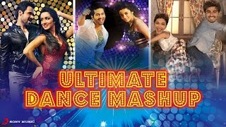 Ultimate Dance Mashup (2015)