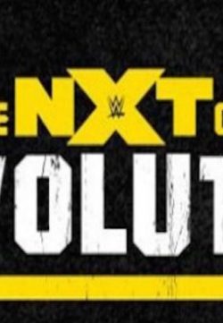 WWE NXT Takeover R-Evolution 11th December (2014) Download 480p