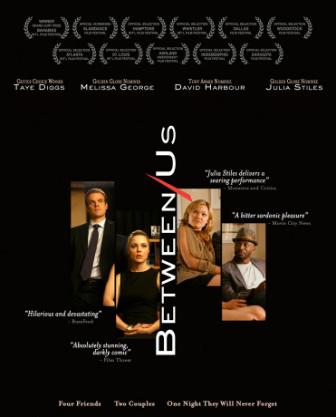 Between Us (2012)