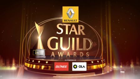 10th Star Guild Awards 18th January (2015)