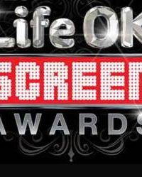 21st Life ok Screen Awards 25th January (2015) Download HD 480p 250MB