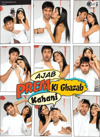 Ajab Prem Ki Gazab Kahani (2009)