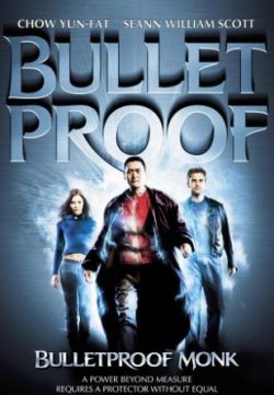 Bulletproof Monk (2003) Hindi Dubbed Download 400MB 480p