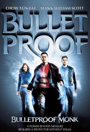 Bulletproof Monk (2003)