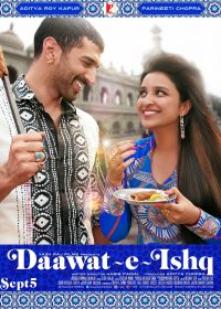 Daawat-E-Ishq (2014) Full HD Video Songs 720P Free Download