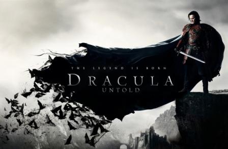 Dracula Untold (2014)