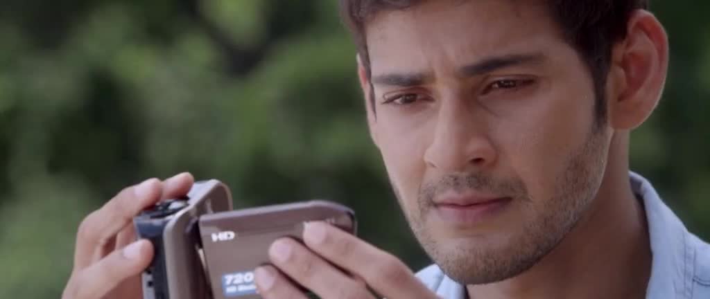 Ek Ka Dum (1 – Nenokkadine)