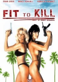 Fit to Kill (1993) Dual Audio Free Download HD 480p 350MB