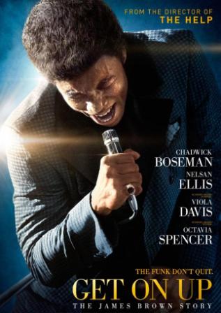 Get on Up (2014)