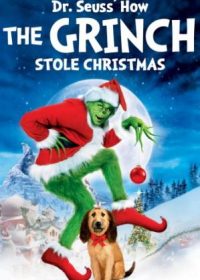 How the Grinch Stole Christmas (2000) Hindi Dubbed Download HD 480p 250MB