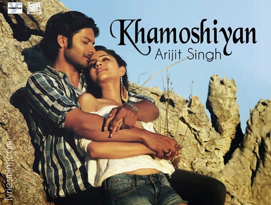 Khamoshiyan (2015)