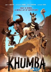 Khumba (2013) Hindi Dubbed Free Download 150MB 480p