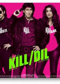 Kill Dil (2014) Full Video Songs 720P Free Download