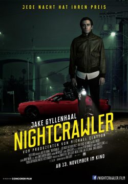 Nightcrawler (2014) In English HD 480p 200MB Download