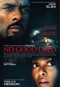 No Good Deed (2014) Download 200MB 480P Free Download