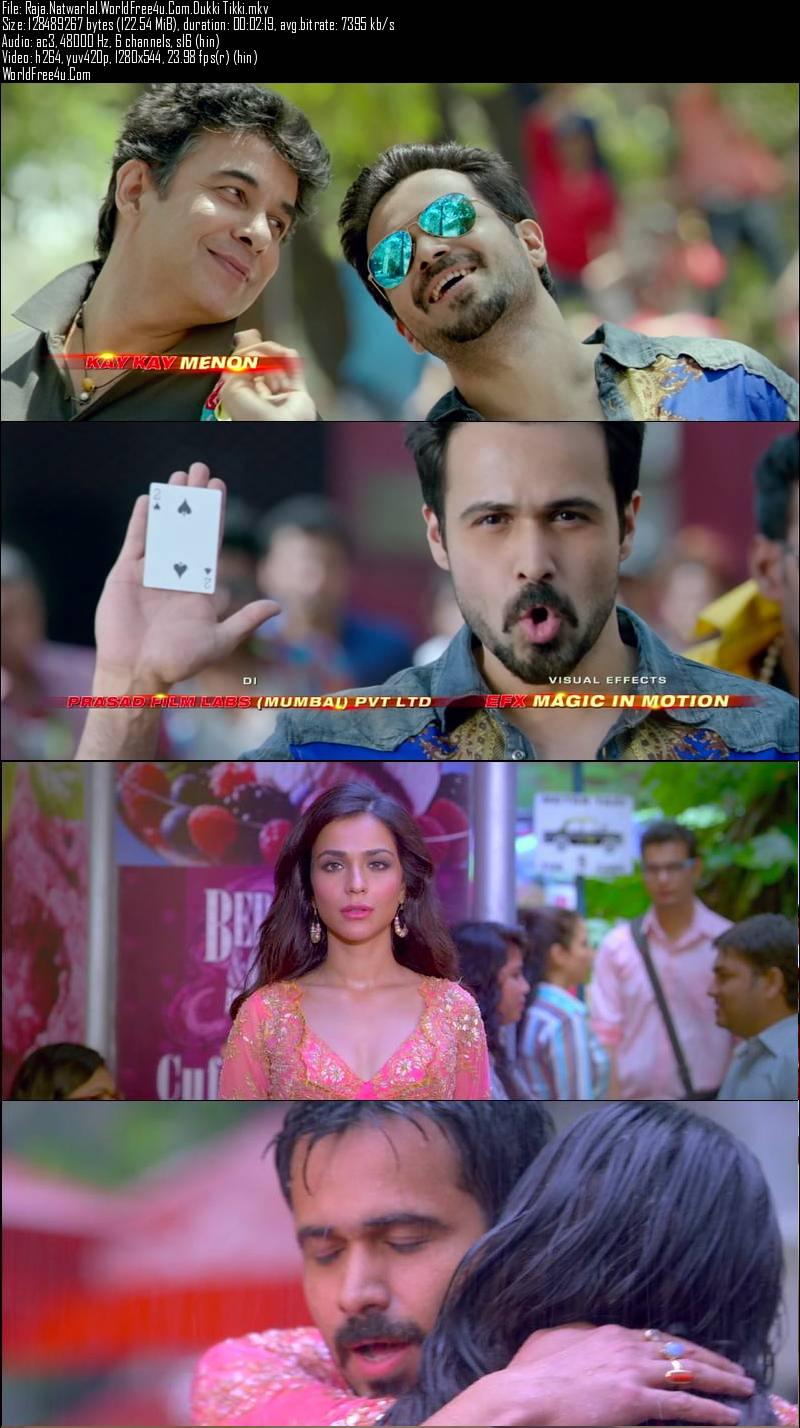 Raja Natwarlal (2014)