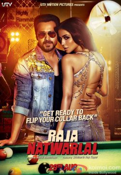 Raja Natwarlal (2014) DVDRip Full Video Songs 720P HD Download