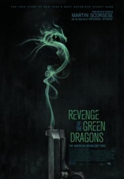 Revenge of the Green Dragons (2014) 200MB 480P Free Download