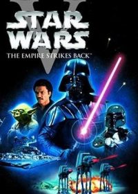 Star Wars: Episode V (1980) Hindi Dubbed Download HD 480p 200MB