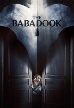 The Babadook (2014) Download HD 480p 150MB In English